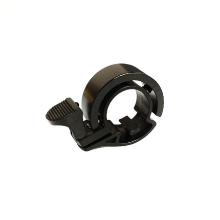 FE2202B sonnette alu noir