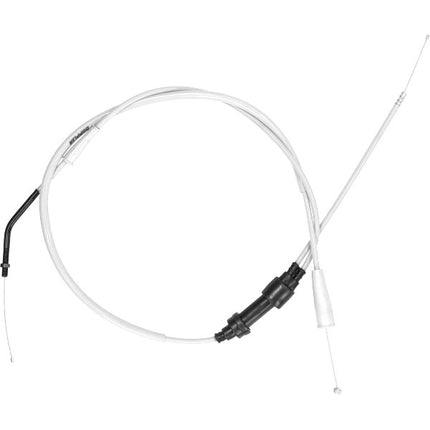 Doppler Teflon throttle cable from 2013 to 2018 white Beta RR50, Beta Track 503867