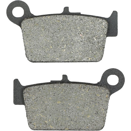 jeu de plaquettes de frein Newfren arrière Beta RR50, Enduro, Supermotard FD0398
