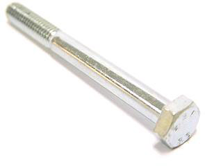 Zeskantbout Bofix M6x60 (25 stuks)