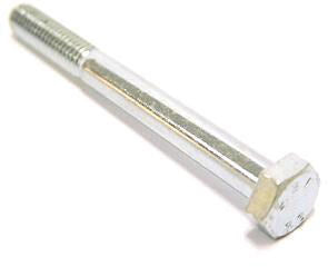 Hexagon bolt Bofix M6x70 (25 pieces)