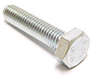 Hexagon bolt Bofix M8x10 (25 pieces)