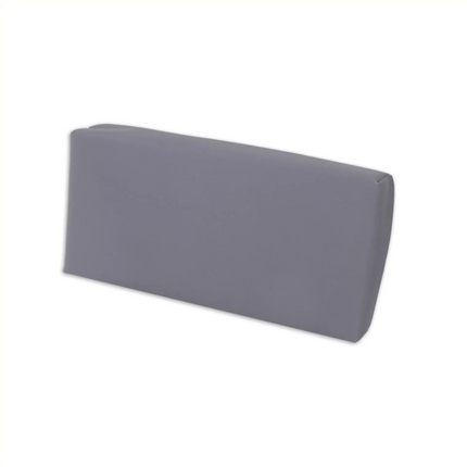 Coussin de porte-bagages de vélo - Coussin de porte-bagages Lynx gris - résistant à l'eau