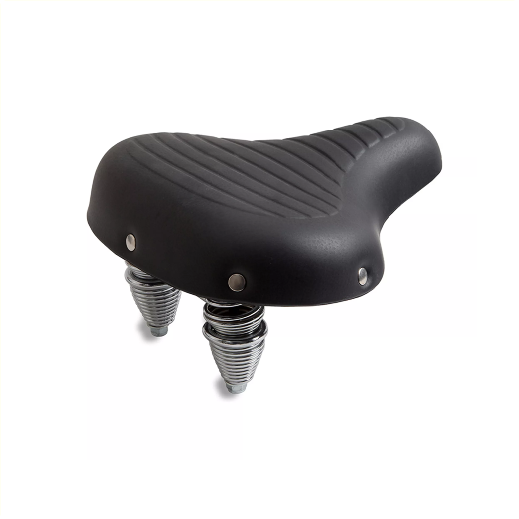 FF1702B Abi Zadel Cruiser extra soft zwa