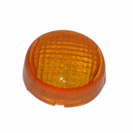 knipperlichtglas DMP rechtsvoor oranje ark