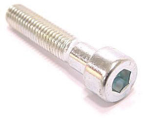 Allen bolt M8x50 Bofix (12 pieces)