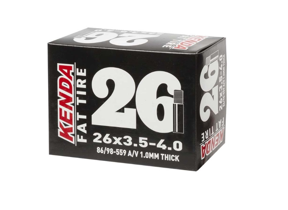 FF1502B Bib 26x3.5-400 AV35