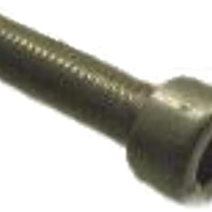 Inbusbout Bofix M5x20 RVS (25 stuks)