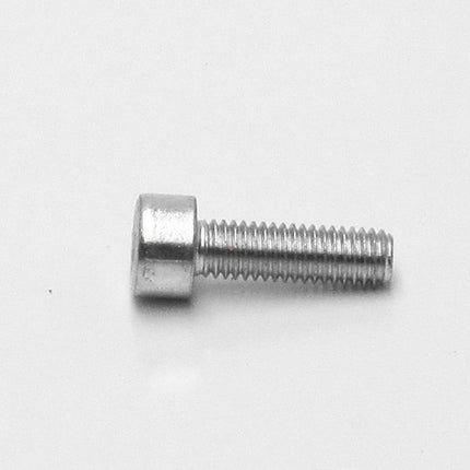 Inbusbout M5x16 Bofix verzinkt (25 stuks)
