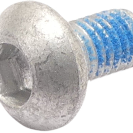 Vis de disque de frein Edge M5 x 9 mm
