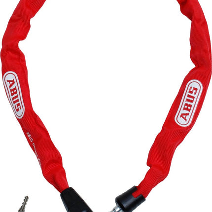 Bicycle lock - ABUS Ionus 6800 Red - 85 cm