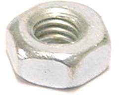 Moer Bofix M3 (100 stuks)