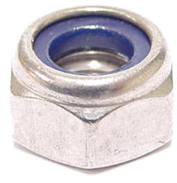 Borgmoer Bofix M8 RVS (25 stuks)