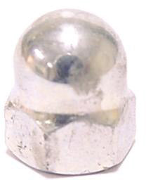 Dopmoer / siermoer Bofix M5 (25 stuks)