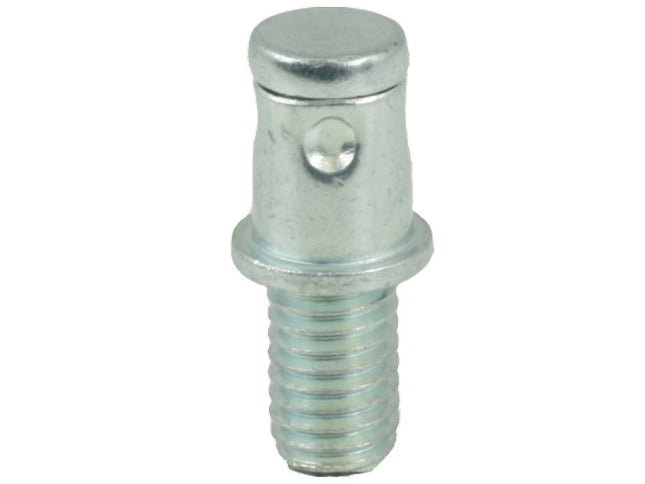 Blindklinkbout Masterfix M5*15 staal (50 stuks)