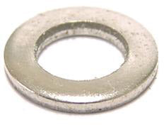 Sluitring Bofix M6 RVS (100 stuks)