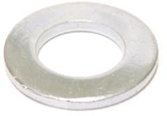 Rondelle Bofix M7 zinguée (250 pièces)