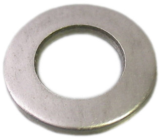 Sluitring Bofix M8 RVS (100 stuks)