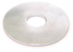 Carroseriering Bofix M8x30 verzinkt (50 stuks)