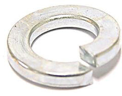 Veerring M6 (200 stuks)
