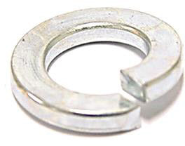 Veerring M6 (200 stuks)