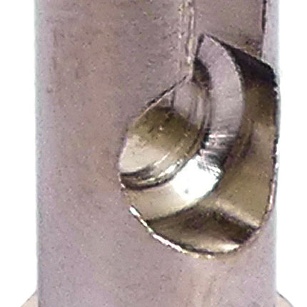 Kies Bofix M8x15 met kraag (25 stuks)