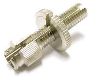 Boulon de réglage de câble avec fente Bofix M7 (6 pièces)