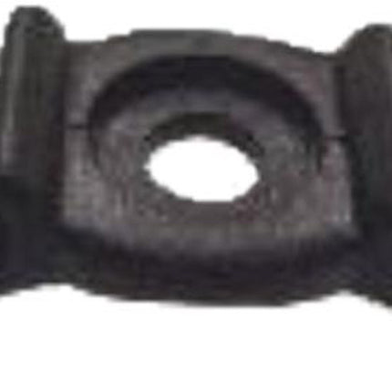 Collier double Bofix avec vis (25 pièces)