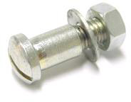 Hendelbout Bofix M5x18 voor Magura (12 stuks)