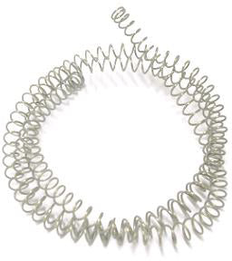 Bofix stainless steel compression spring - universal 1 meter
