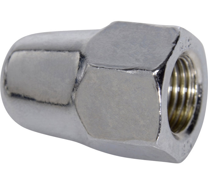 Dopmoer Shimano voor 3/8" as