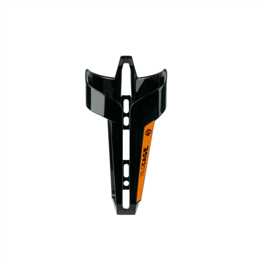 QC0701A SKS Bidonhouder Velocage zwart