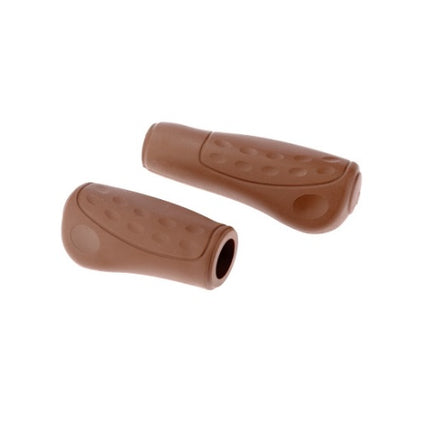 RA0902A Poignée Westphal Ellipsis marron