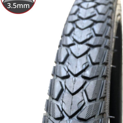 fiets buitenband - Rexway Antilek 28 X 1 5/8 X 1 3/8 (37-622)
