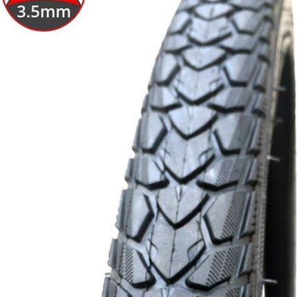 fiets buitenband - antilek - Rexway 28 X 1.75 (47-622)