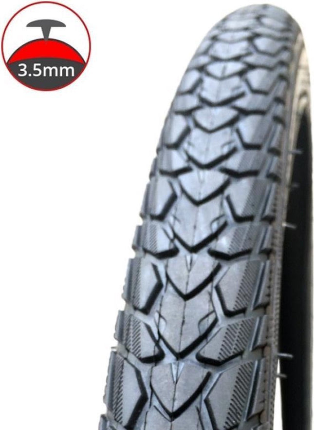 fiets buitenband - antilek - Rexway 28 X 1.75 (47-622)