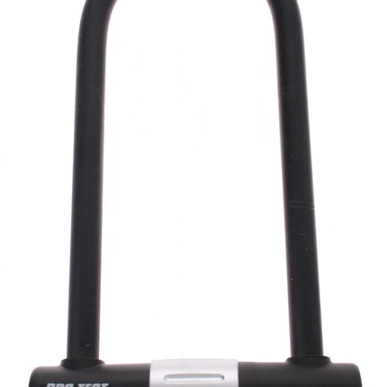 fiets slot - Pro-tect - Beugelslot - ART4 - 32 mm - Zwart