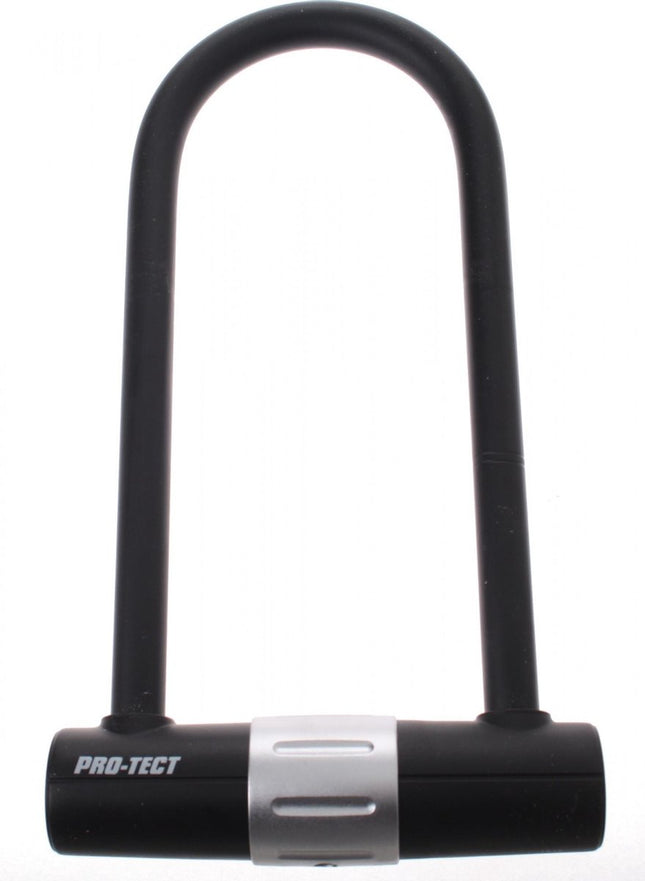 fiets slot - Pro-tect - Beugelslot - ART4 - 32 mm - Zwart