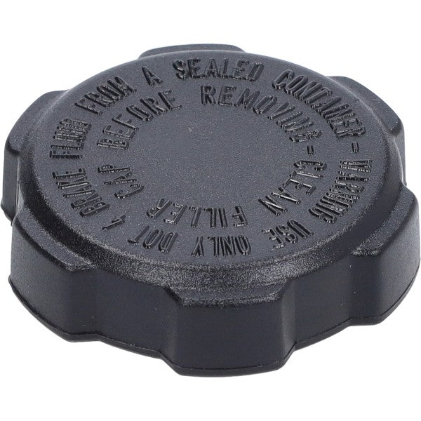 Bouchon Piaggio d'origine réservoir liquide de frein MP3 500cc, MP3-125cc, MP3-250cc, MP3-300cc, MP3-310cc, MP3-350cc, MP3-400cc 498431