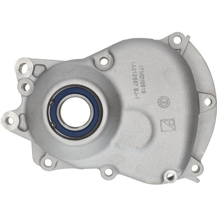 transmission cover Piaggio original complete Beverly, GTS, GTV, MP3, Runner 1a0198835