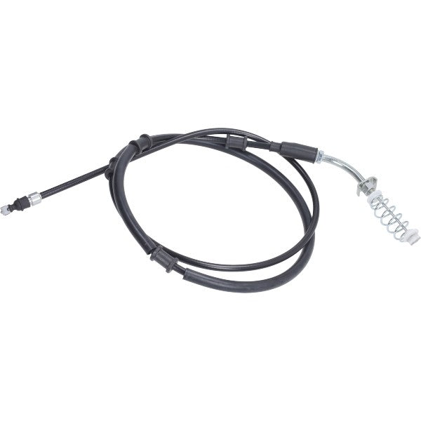 kabel Piaggio origineel handrem onder mp3 500cc, mp3-300cc 1c001086