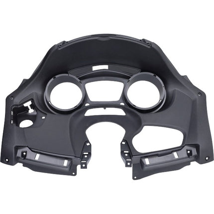 speedometer housing Piaggio original /dashboard cover MP3 500cc, MP3-300cc, MP3-350cc, MP3-400cc 2b0006770000c