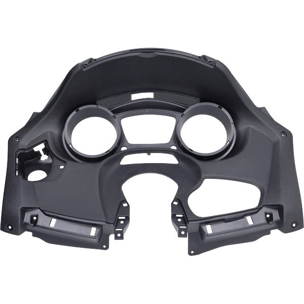 tellerhuis Piaggio origineel /dashboarskap mp3 500cc, mp3-300cc, mp3-350cc, mp3-400cc 2b0006770000c