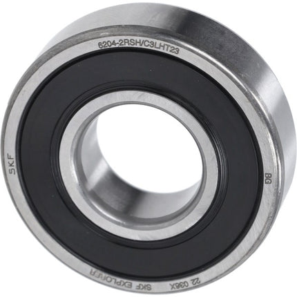 lager malossi aandrijfas 20x47x14 sco piaggio 6616102b