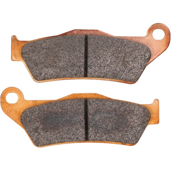 Brake pad set Malossi MHR synthetic for Beverly 400cc 6215020bs