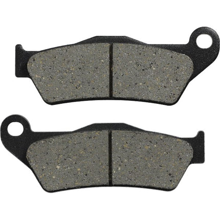 Brake pad set Malossi Sport for Beverly 400cc 6215020BB