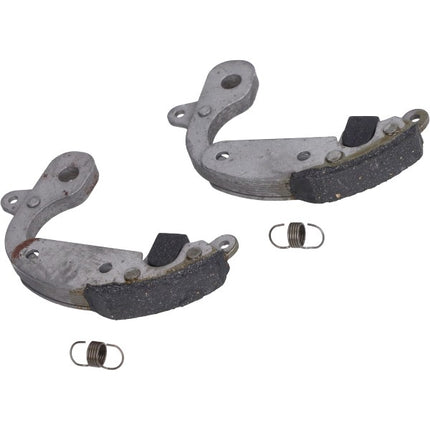 startsegmentset malossi bravo, bromfiets vespa, ciao 5218890