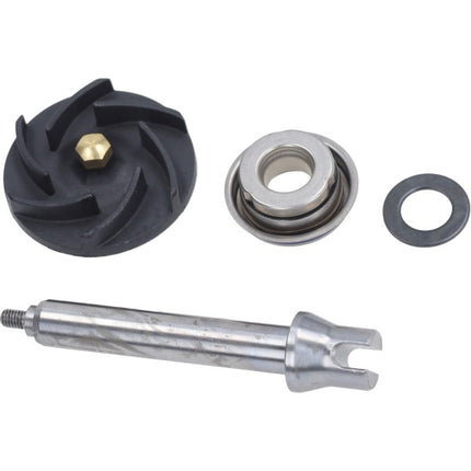 Kit de révision pompe à eau euro-2/3 beverly 400cc, beverly 500cc, mp3 400, mp3 500cc