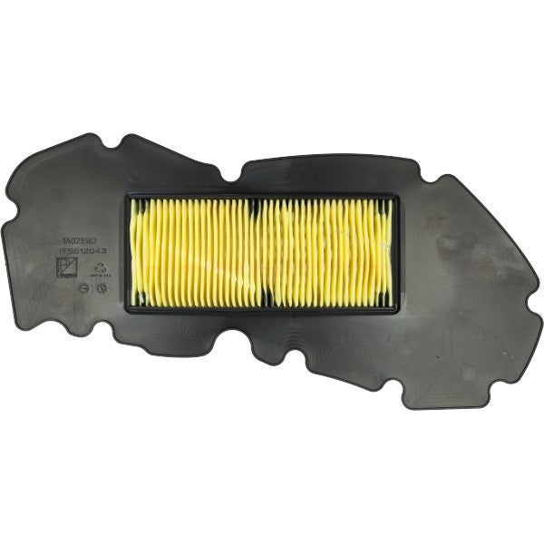 luchtfilter Piaggio origineel euro-5 mp3 530 HPE 1a023582
