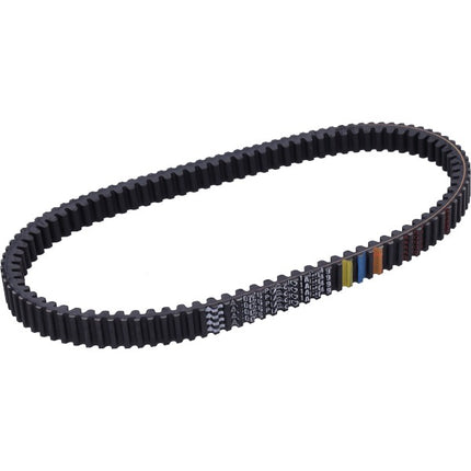 V-belt Piaggio original Euro 5 MP3 530 HPE 1a020495